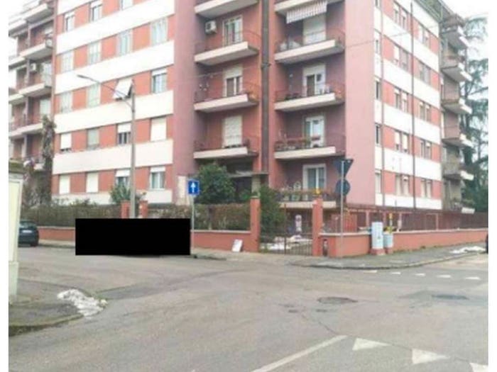 Appartamento con 5 locali in vendita in Via Orlando Zanchini, Parco della Resistenza, Forlì