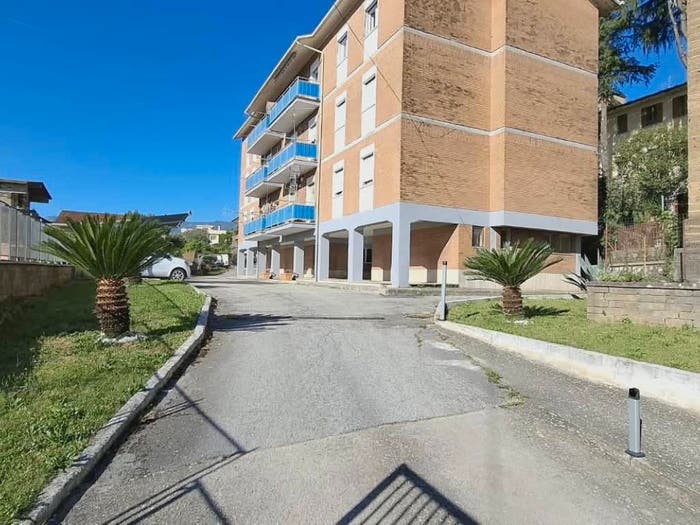Appartamento quadrilocale in vendita in Via Casilina Sud, Centro, Ferentino