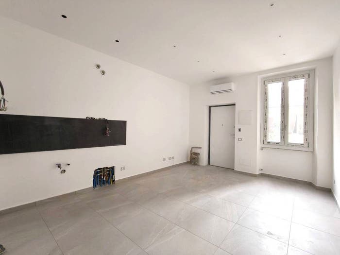 Appartamento bilocale in vendita in Via San Mamete, Quartiere Adriano, Milano