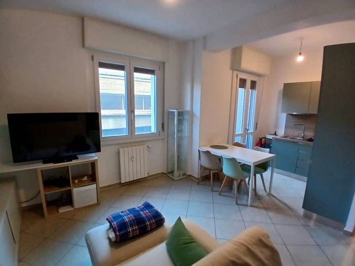 Appartamento bilocale in vendita in Via Enrico Fermi, Melegnano