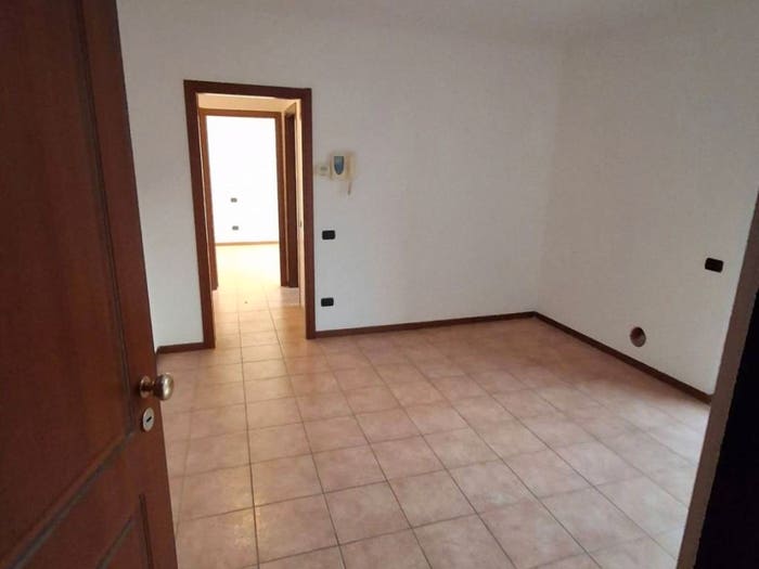 Appartamento bilocale in vendita in Via Luigi Einaudi, Filago