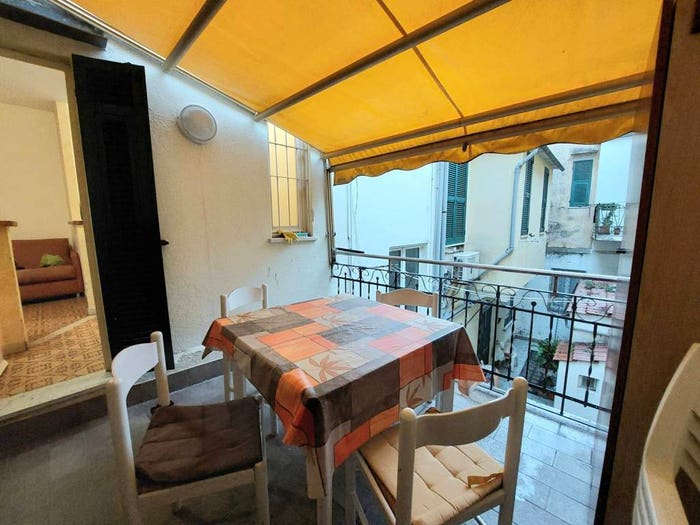 Appartamento bilocale in vendita in Corso Dante Alighieri, Centro, Alassio