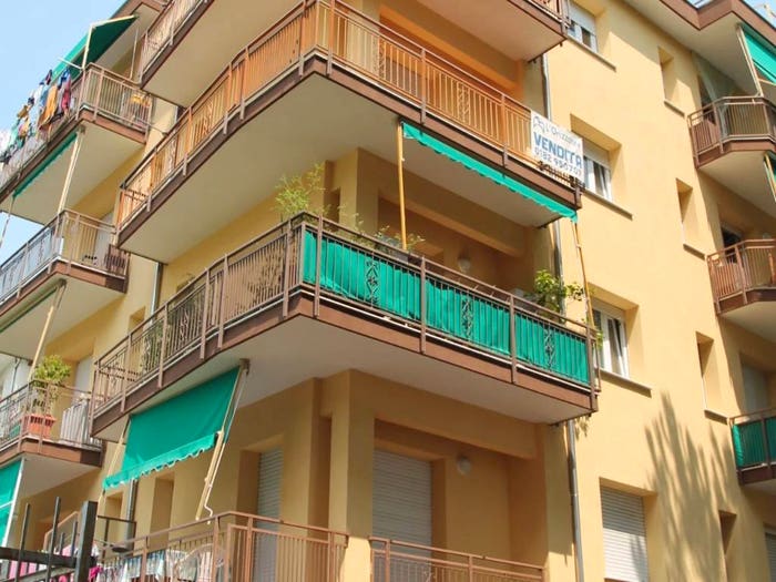 Appartamento bilocale in vendita in Via Tevere, Borghetto Santo Spirito