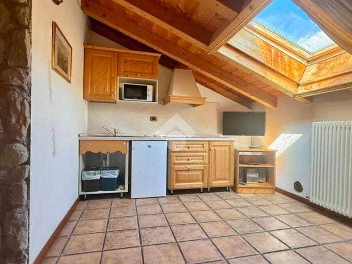 Appartamento bilocale in vendita in Via Fossa Grande, Centro, Arco