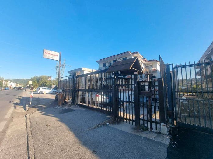 Appartamento trilocale in vendita in Corso Italia, Quarto
