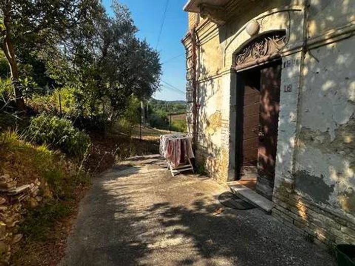 Casa trilocale in vendita in CDa Renazzo, Centro, San Vito Chietino