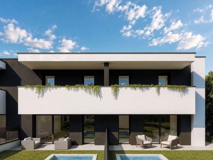 Casa con 6 locali in vendita in Sacca Stazione, Modena