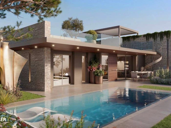 Casa con 5 locali in vendita in Strada Rondinelli snc, Peschiera del Garda