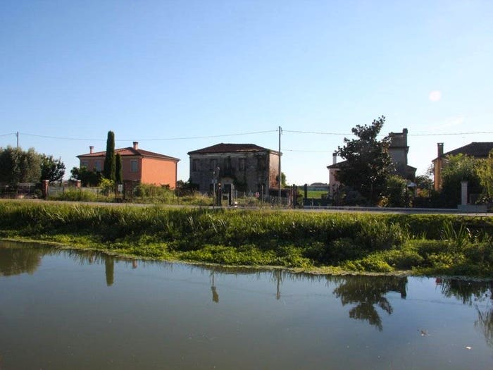 Casa con 5 locali in vendita in Via dei Pioppi, Mira Taglio, Mira