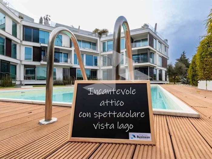 Casa quadrilocale in vendita in Lonato del Garda