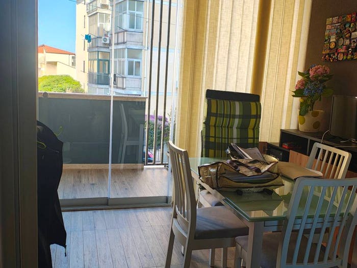 Appartamento bilocale in vendita in Via Balilla, Rapisardi, Catania