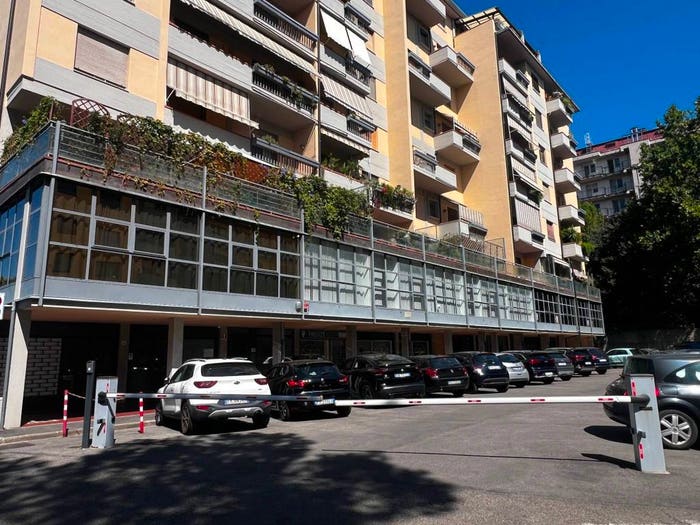 Appartamento trilocale in vendita in Via Giuseppe Campani, Firenze Nova, Firenze