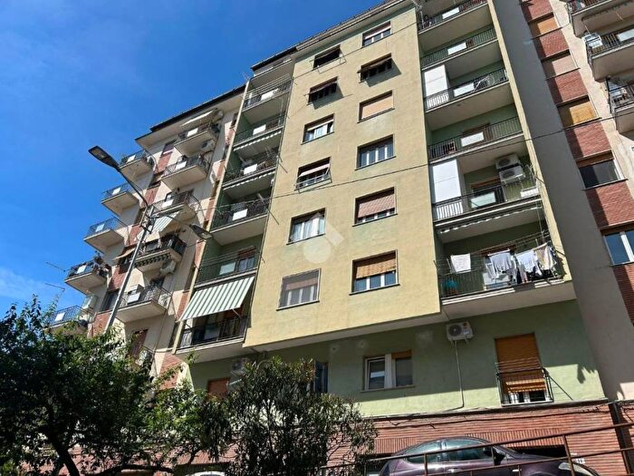 Appartamento monolocale in vendita in Via Gerolamo de Rada, Acquedotto, Cosenza