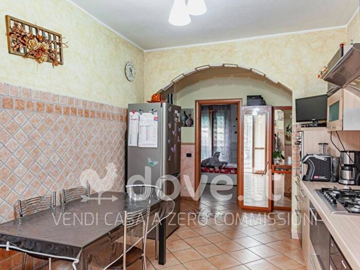 Appartamento trilocale in vendita in via Leonardo da Vinci, Centro, Lodi Vecchio