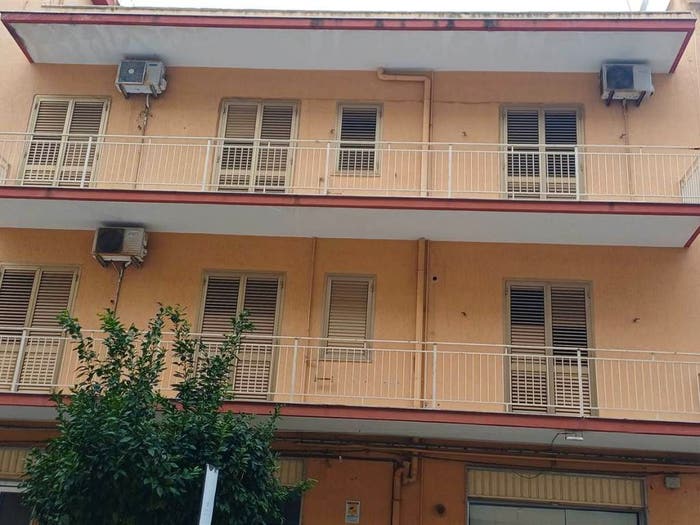Appartamento con 6 locali in vendita in Via Dei Cappuccini, Centro, Sciacca