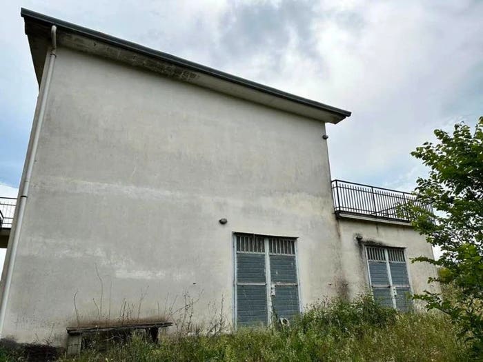 Casa trilocale in vendita in Contrada Selvapiana, Morra De Sanctis