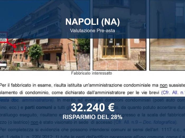 Appartamento quadrilocale in vendita in Via Sorrento, Barra Ponticelli San Giovanni a Teduccio, Napoli