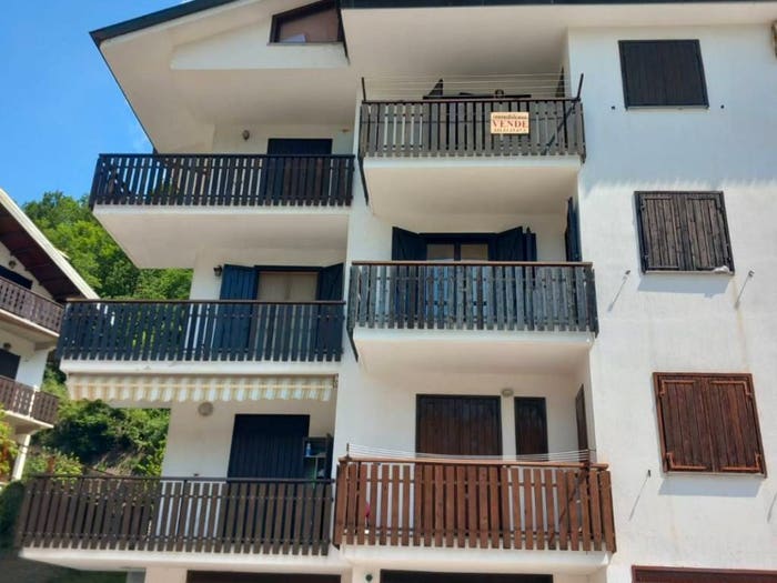 Appartamento bilocale in vendita in Via Rapitun, Vernante