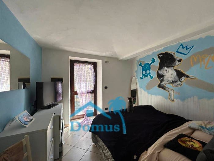 Appartamento trilocale in vendita in Via Nazionale, Porte