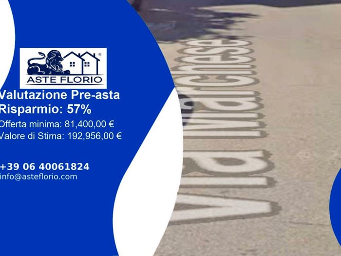 Appartamento quadrilocale in vendita in Via Marchese, Bianco