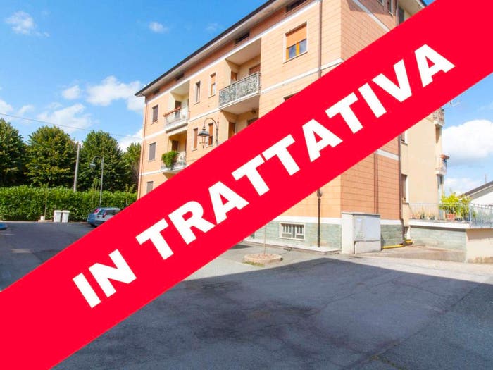 Appartamento quadrilocale in vendita in Via Piramide, Centro, Narzole