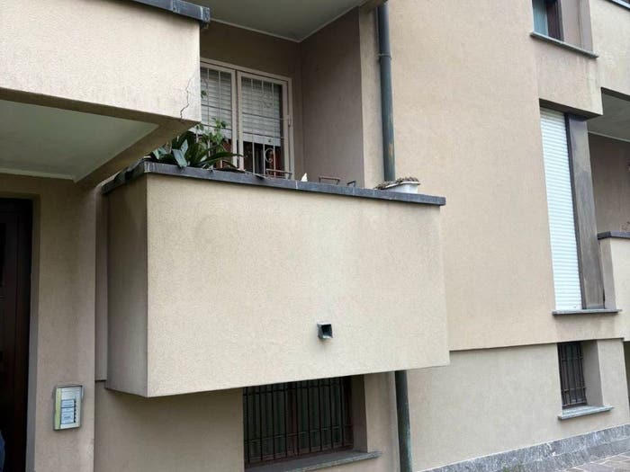 Appartamento quadrilocale in vendita in Centro, Lentate sul Seveso
