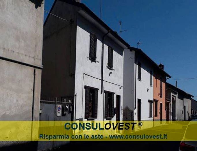 Casa trilocale in vendita in Via Sant'Onorata, Pieve Albignola