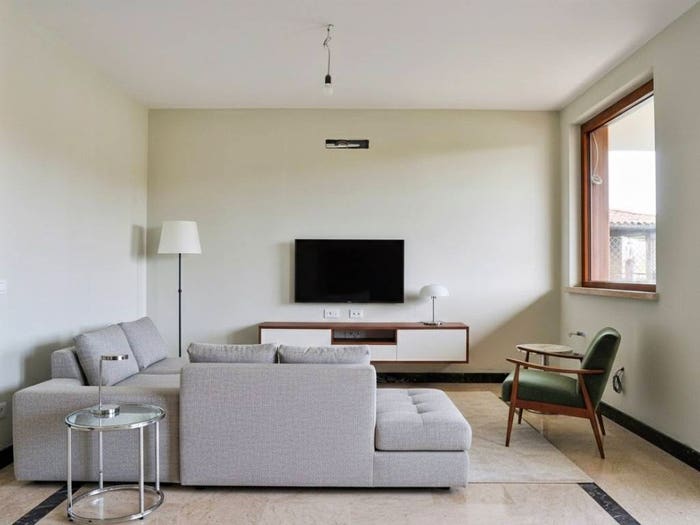 Appartamento trilocale in vendita in Via Colle San Paolo, Boville Ernica