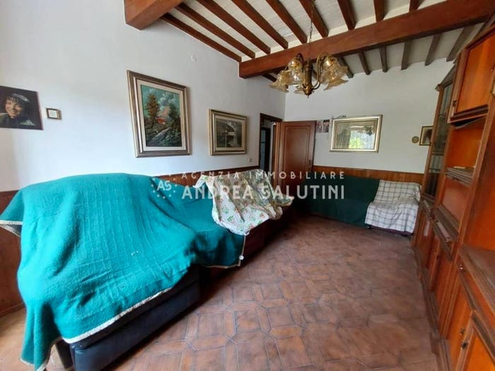 Casa con 5 locali in vendita in SS, Cascine La Croce, Buti