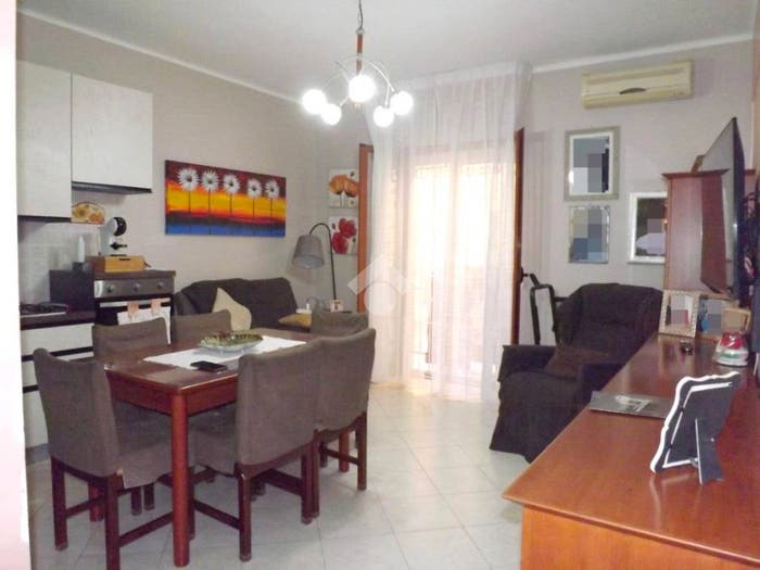 Appartamento trilocale in vendita in Corso Umberto I, Bisceglie