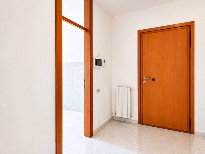 Appartamento quadrilocale in vendita in Via Emilio Alessandrini, Centro, Paullo