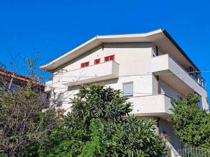 Casa con 5 locali in vendita in Colli Innamorati Madonna, Pescara