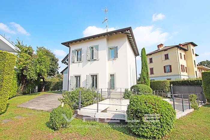 Casa con 5 locali in vendita in via lochis, Longuelo, Bergamo