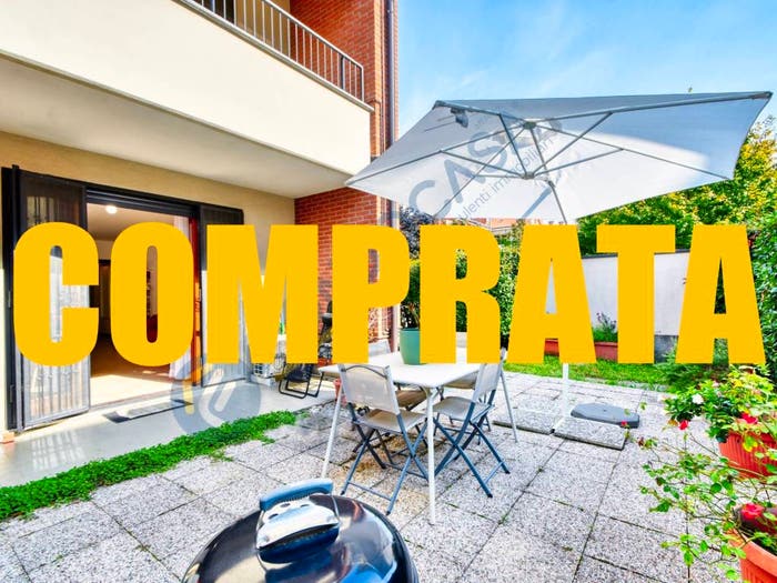 Appartamento monolocale in vendita in Via Martiri delle Foibe, Centro, Biassono