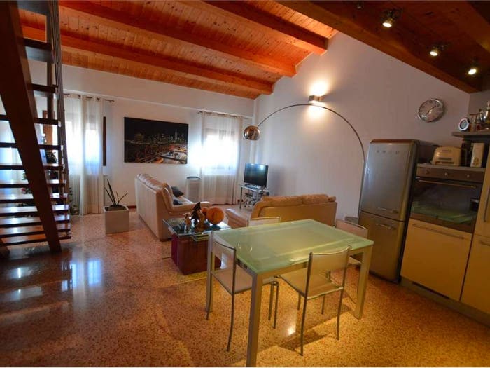 Appartamento trilocale in vendita in via matteotti, Centro Storico, Este