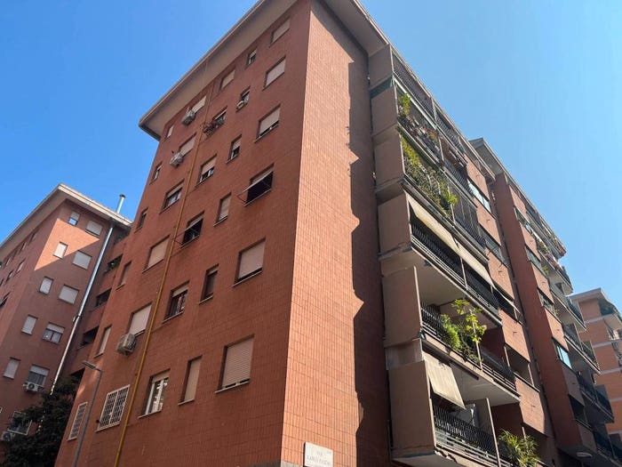 Appartamento bilocale in vendita in Via Giovanni Aurispa, Gregorio VII Piccolomini, Roma