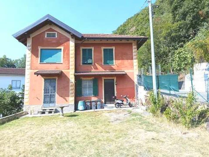Casa quadrilocale in vendita in Serravalle Scrivia