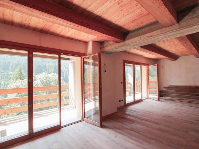 Appartamento bilocale in vendita in Strada Antica Per Busson, Rollieres, Sauze di Cesana