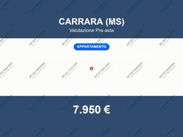 Appartamento con 5 locali in vendita in Via Agricola, Fontia Fossola Fossone, Carrara