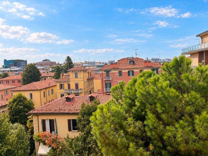 Appartamento bilocale in vendita in Viale Filopanti, Massarenti, Bologna