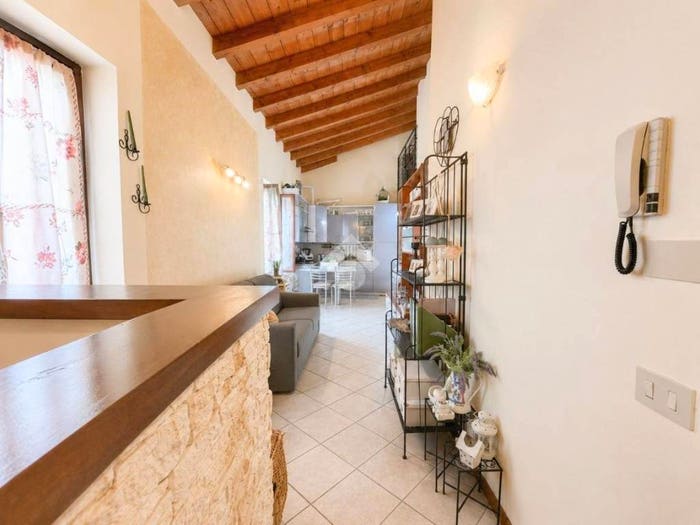Appartamento bilocale in vendita in Via Giuseppe Mazzini, Centro, Concesio