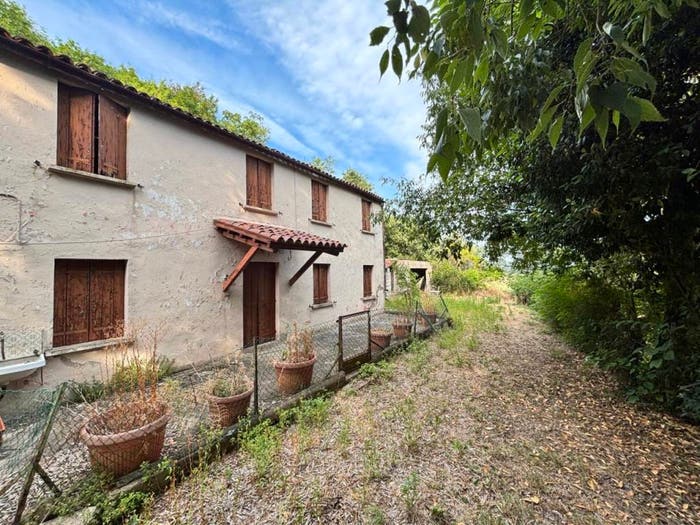 Casa in vendita in Via Scalette, Arquà Petrarca