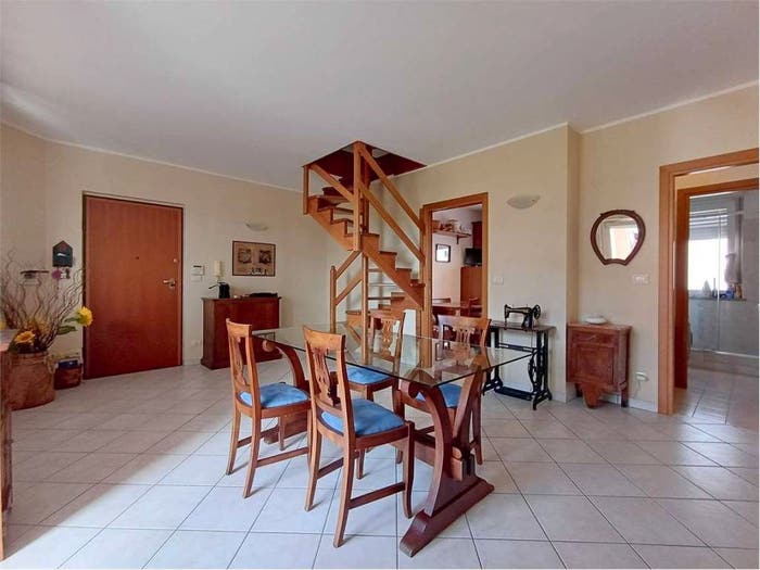 Appartamento con 5 locali in vendita in via San Vito, Centro, Nole