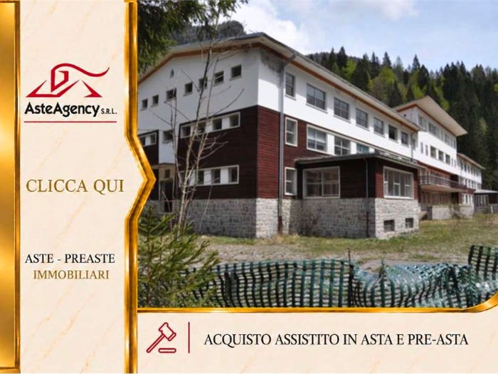 Casa con 6 locali in vendita in Località Mauria, Forni di Sopra
