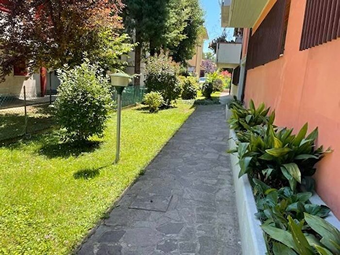Appartamento con 5 locali in vendita in Forli'