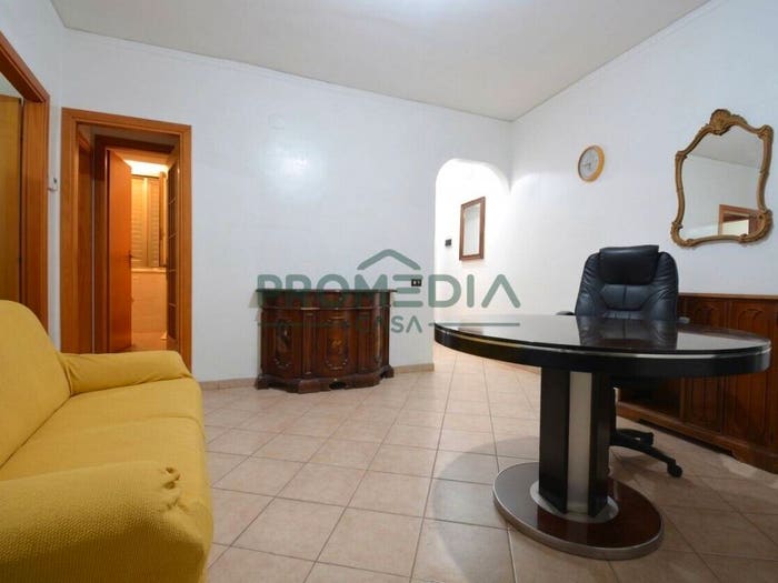 Appartamento trilocale in vendita in via Pracanica, Regina Margherita Torrente Trapani, Messina