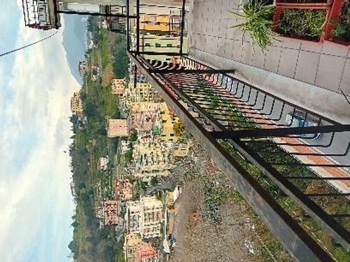 Appartamento bilocale in vendita in Via Borzoli, Borzoli, Genova