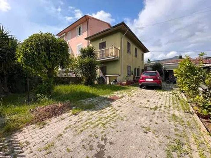 Casa con 6 locali in vendita in Via Di Mezzo Nord, San Frediano Nord San Casciano, Cascina
