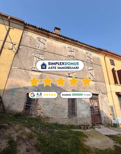 Appartamento con 6 locali in vendita in Guado Malpensata, Ceresara