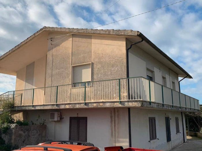 Casa con 5 locali in vendita in Via Comunale Palazzella Scalonazzo, Saitta, Modica